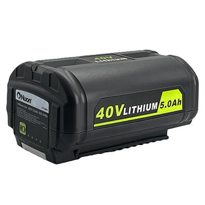 Ryobi OP4040A1 Battery Replacement for Cordless Power Tool