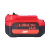 CTL10412 Nuon Battery Replacement