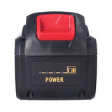 Dewalt DCB201 Battery Replacement for Flexvolt & 20V Max Cordless Power Tool