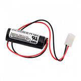 Custom-85 Battery Replacement
