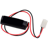 Custom-85 Battery Replacement