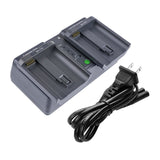 Canon LP-E4 Battery Charger Replacement