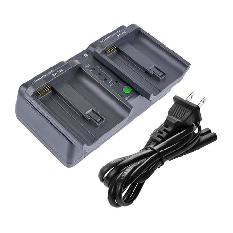Canon LP-E4 Battery Charger Replacement