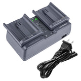 Canon LP-E4 Battery Charger Replacement