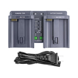 Canon LP-E4 Battery Charger Replacement