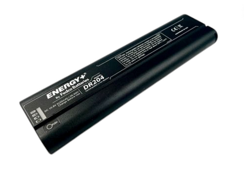 Energy + Plus DR204 Battery