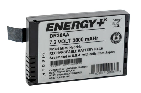 Oneil MicroFlash 3 Printer Battery Replacement