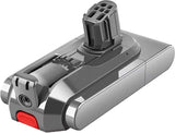 Dyson V12 Battery Replacement for Cordless Vacuum