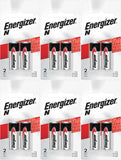 Energizer E90 Size N Battery - E90BP-2 - 6 Packs