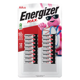 Energizer MAX AA Alkaline Batteries - 32 Pack
