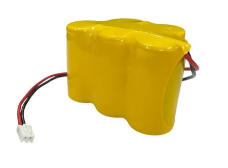Lithonia ELB615N Battery Replacement ELB-615N