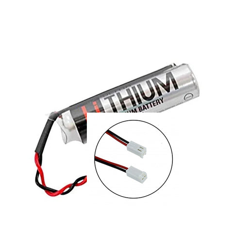 Rocket Distributing RD-PLC550 Battery