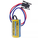 Mitsubishi ER17330V/3.6V Battery (OEM)