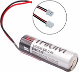 Columbia Okura Ai1800 Battery for Robotic Palletizer (OEM)