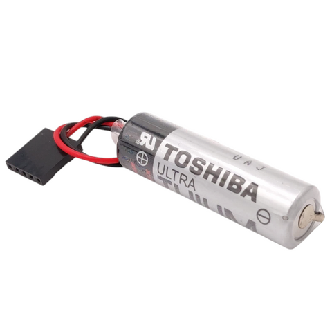 Yaskawa 153198-1 Battery Replacement