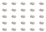Panasonic BR-2325/HBN Battery (2 Pin Horizontal) (20 Pieces)