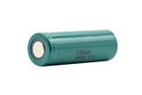 FDK HR-AU Battery - 1.2V 2700mAh A NiMH (Flat Top)