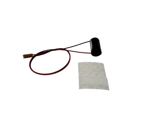 GE Fanuc 90-70 Series Battery Replacement (Retrofit - READ BELOW)