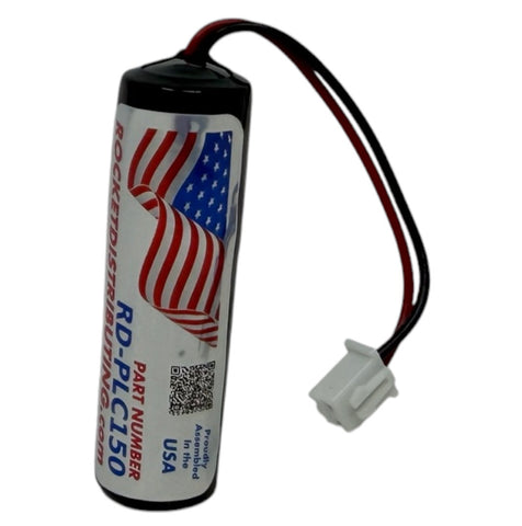 Rocket Distributing RD-PLC150 Battery