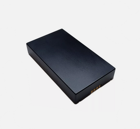 KLS Martin Saphire Headlight - Headlamp Battery