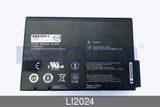 Energy + Plus LI2024 Battery