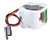 Interstate LIT0138 - ALIT138 Battery Replacement