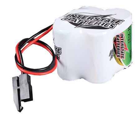 Interstate LIT0138 - ALIT138 Battery Replacement