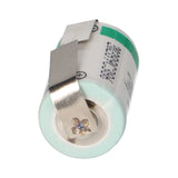 Saft LS14250-STS Battery - 3.6V 1/2AA with Solder Tabs