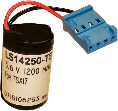 Energy + Plus LS14250-TSX Battery