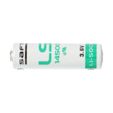 Saft LS14500-2PF Battery (2 Pin)