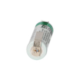 Saft LS14500-STS Battery - 3.6V AA with Solder Tabs