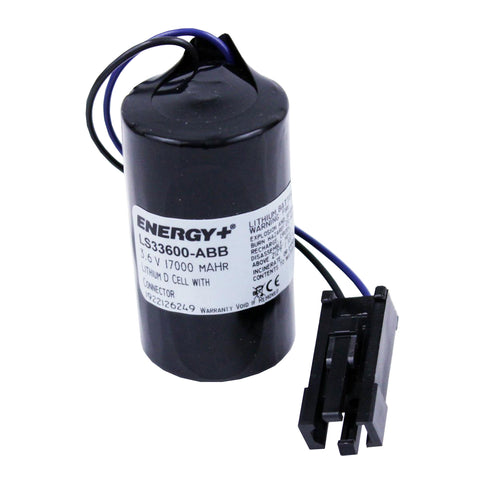Energy + Plus LS33600-ABB Battery