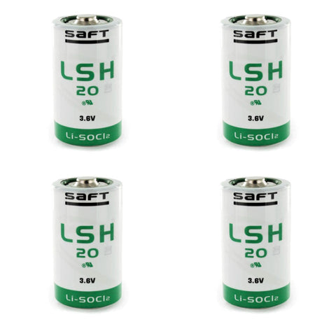 AX-200TFRi Batteries - Optex - Inovonics Dual Beam Active Infrared Photoelectric Detector (Advanced)