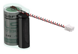 Saft LSP 17330-20F Battery
