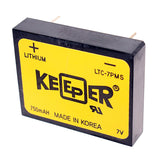 Eagle Picher LTC-7PMS Battery