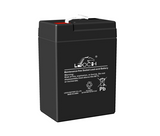 Loech LP6-4.0 Battery Replacement