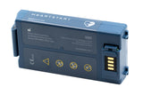 Philips M5070A Battery for HeartStart OnSite, Home, HS1, FRx AED Battery