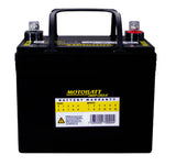 Motobatt MBD12350NB Battery