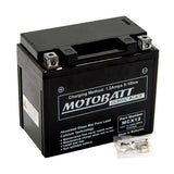 YTX12-BS Yuasa Battery Replacement