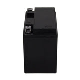 YTX12-BS Yuasa Battery Replacement