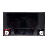 Motobatt MCX14 Battery - Sealed AGM Classic Black