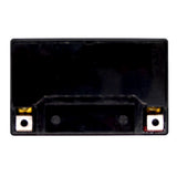 Motobatt MCZ7S Battery - Sealed AGM Classic Black