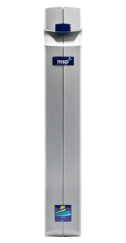 MSP MSP-A-AH-00100 Battery - Medical Spare Parts