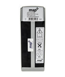 KTA0102 Battery for Arjo Patient Lift Sarita - Trixie