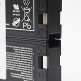 BHM Voyager 700-08500 Battery for Portable Track Lift