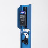 Arjo HMX987S Battery Charger Replacement - Wall Mounted 24V 1000mAh