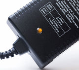Arjo HMX987S Battery Charger Replacement - Wall Mounted 24V 1000mAh