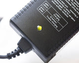 Arjo HMX987S Battery Charger Replacement - Wall Mounted 24V 1000mAh