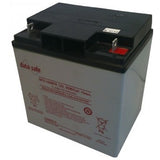Panasonic LC-X1228P Battery Replacement