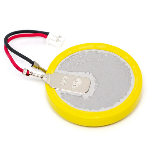 Omron NV-BAT01 Battery